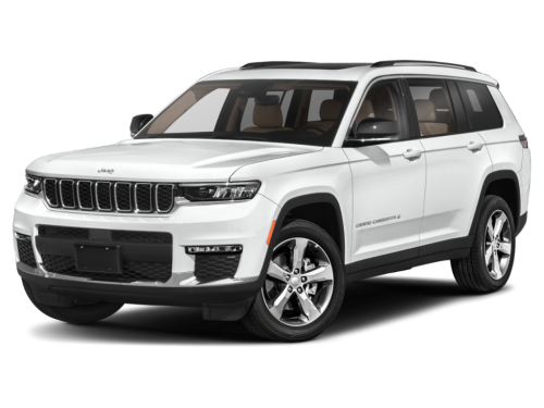 Jeep cherokee 7 passenger best sale