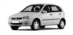Чехлы для LADA Kalina I и II Sd/Hb/Wag (2004-2014).