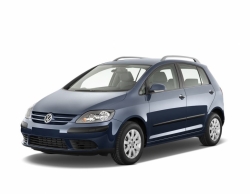 Чехлы для Volkswagen Golf Plus (2004-2014)